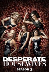Отчаянные домохозяйки 2 сезон (2005)