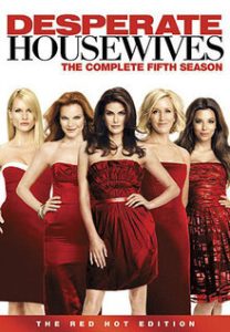 Отчаянные домохозяйки 5 сезон (2008)